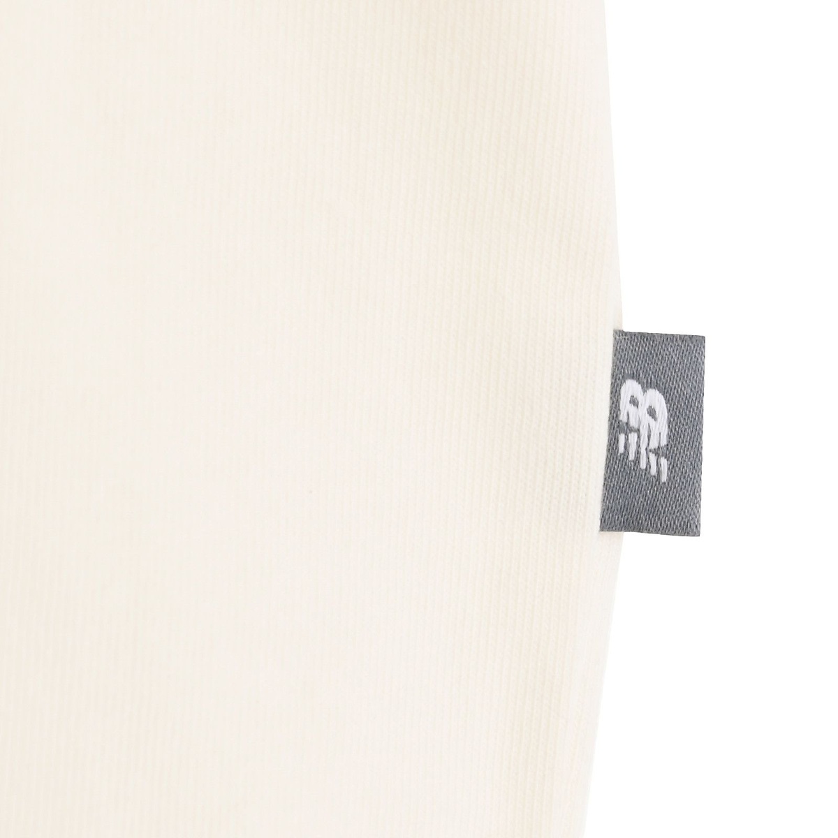 ワッペンショートスリーブシャツ