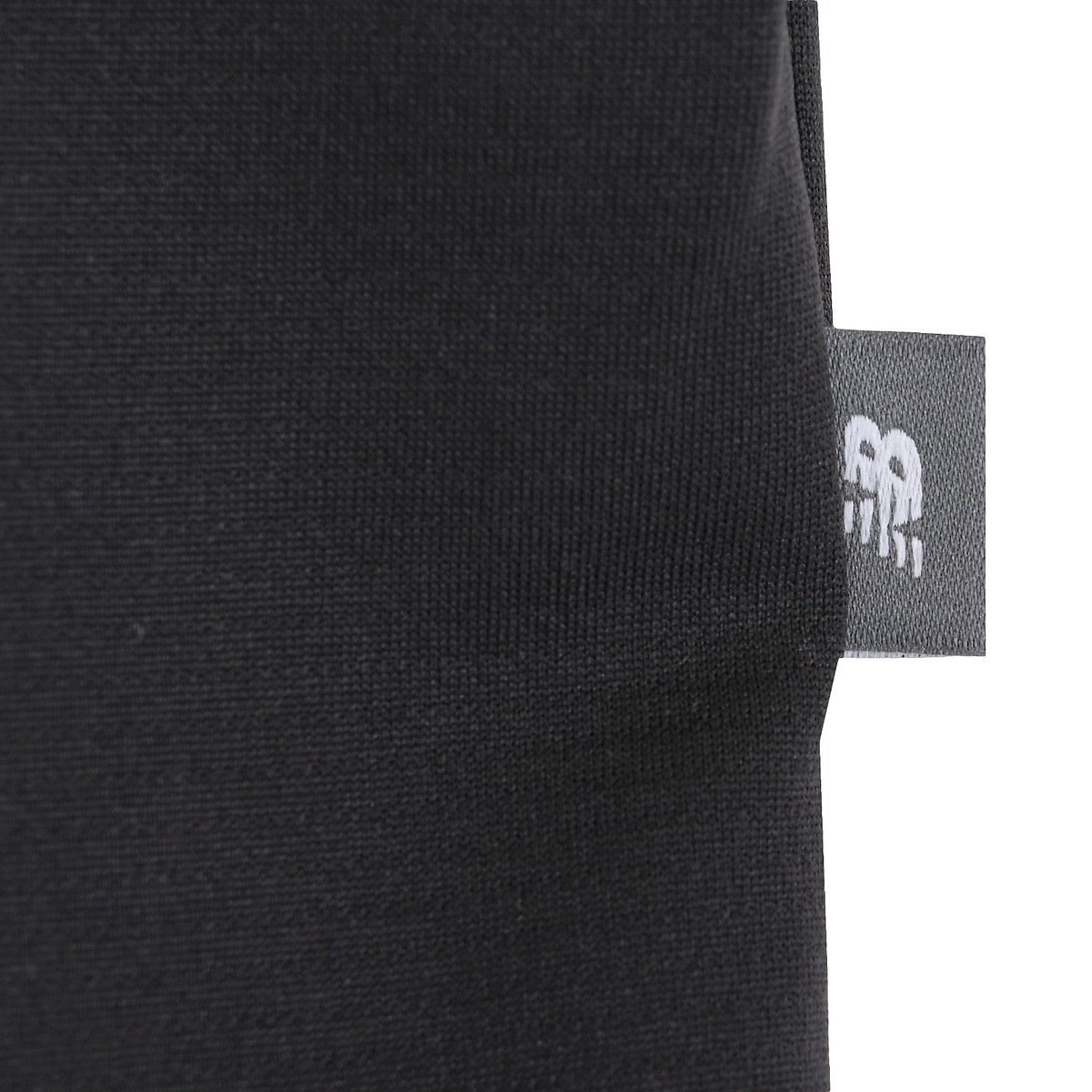 ポリエステル ビッグロゴショートスリーブシャツ