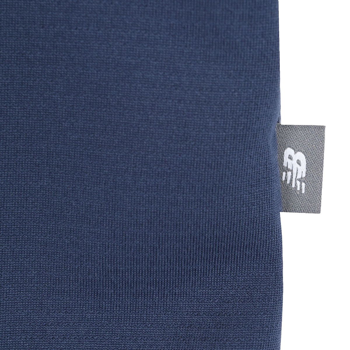 ポリエステル ビッグロゴショートスリーブシャツ