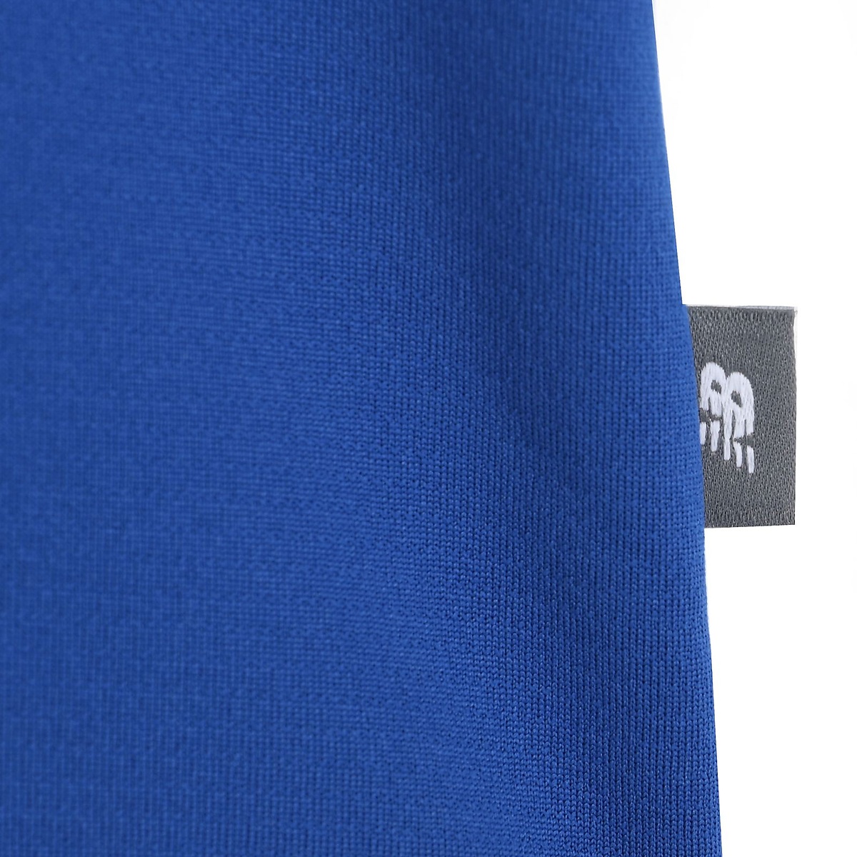 ポリエステル ビッグロゴショートスリーブシャツ