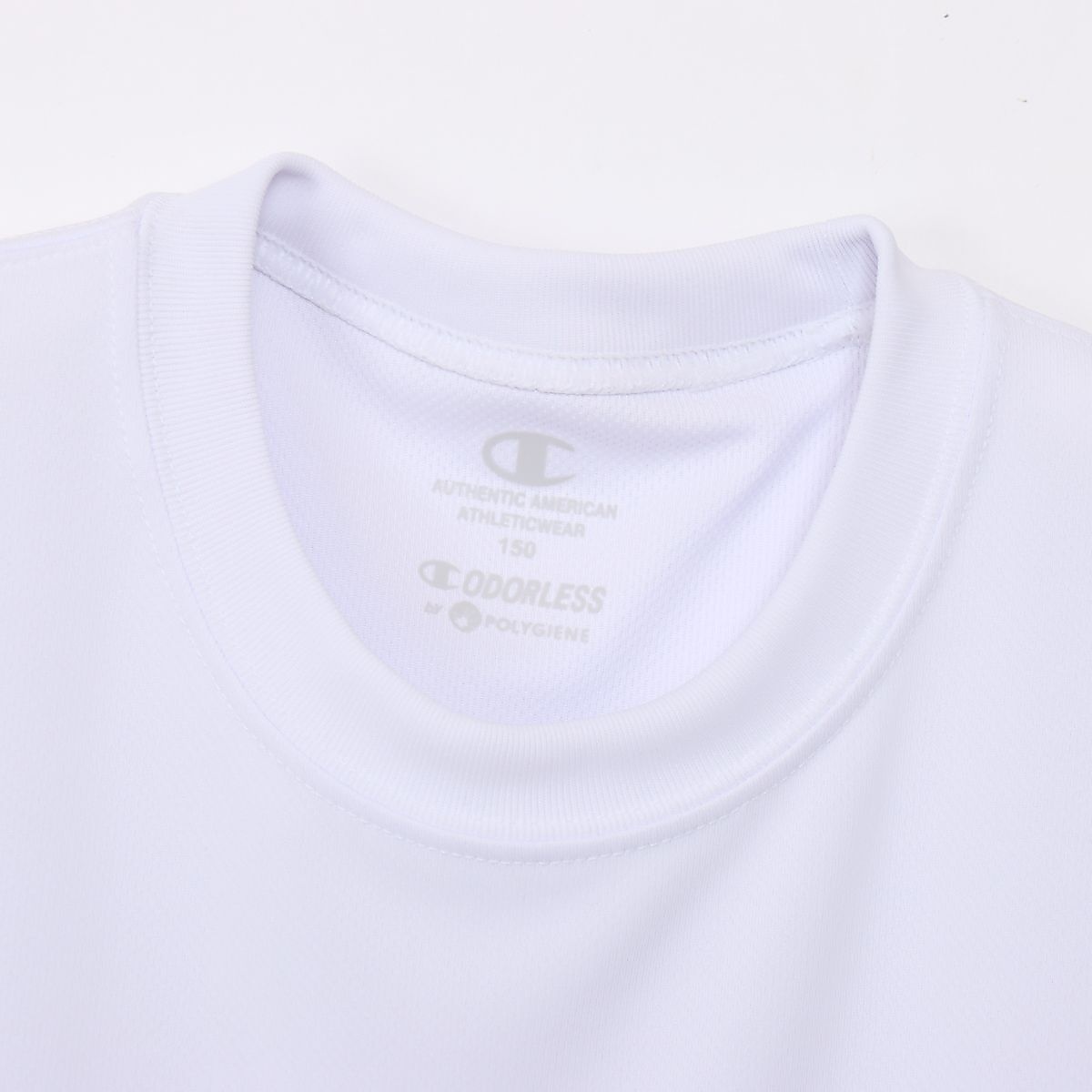 SHORT SLEEVE T-SHIRT