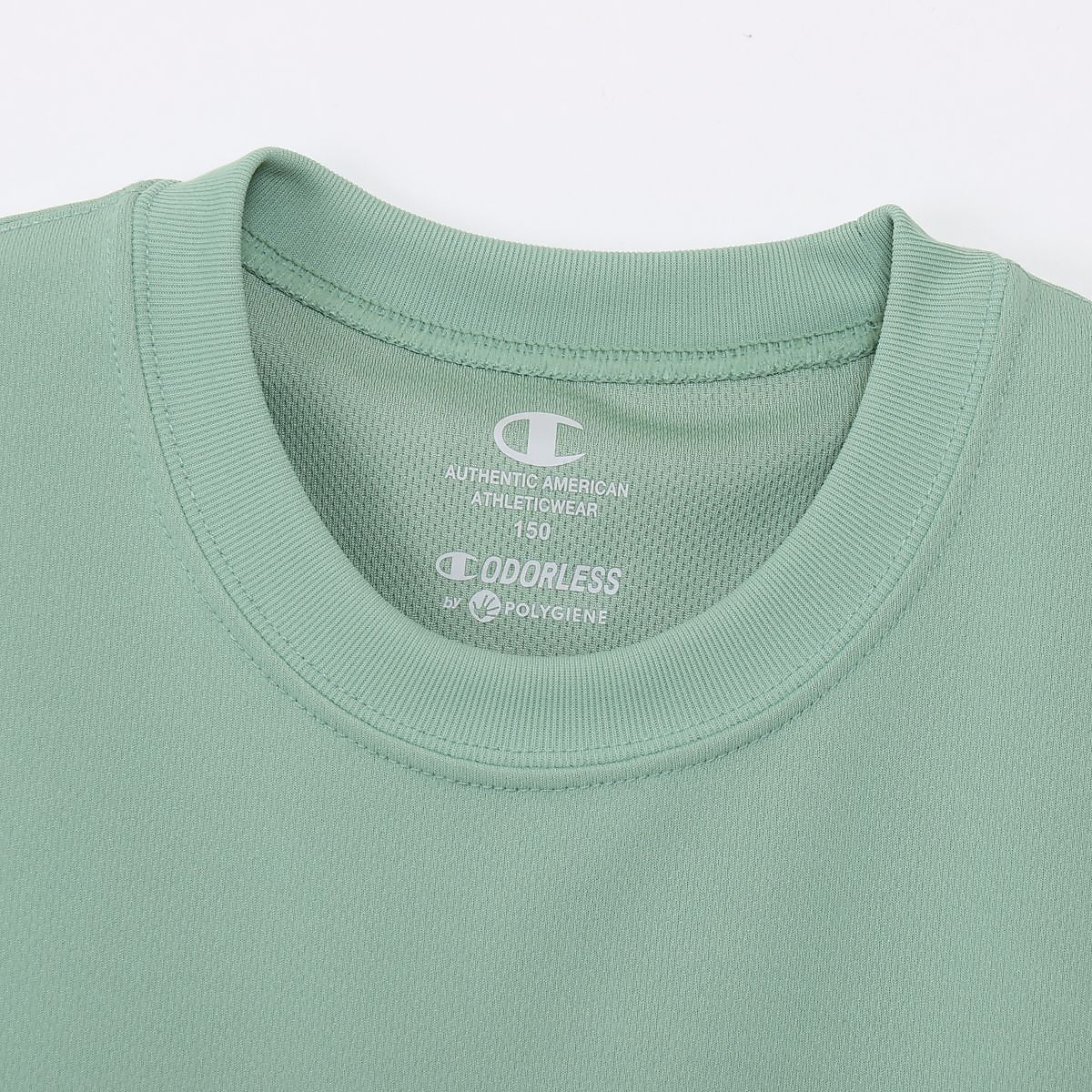 SHORT SLEEVE T-SHIRT