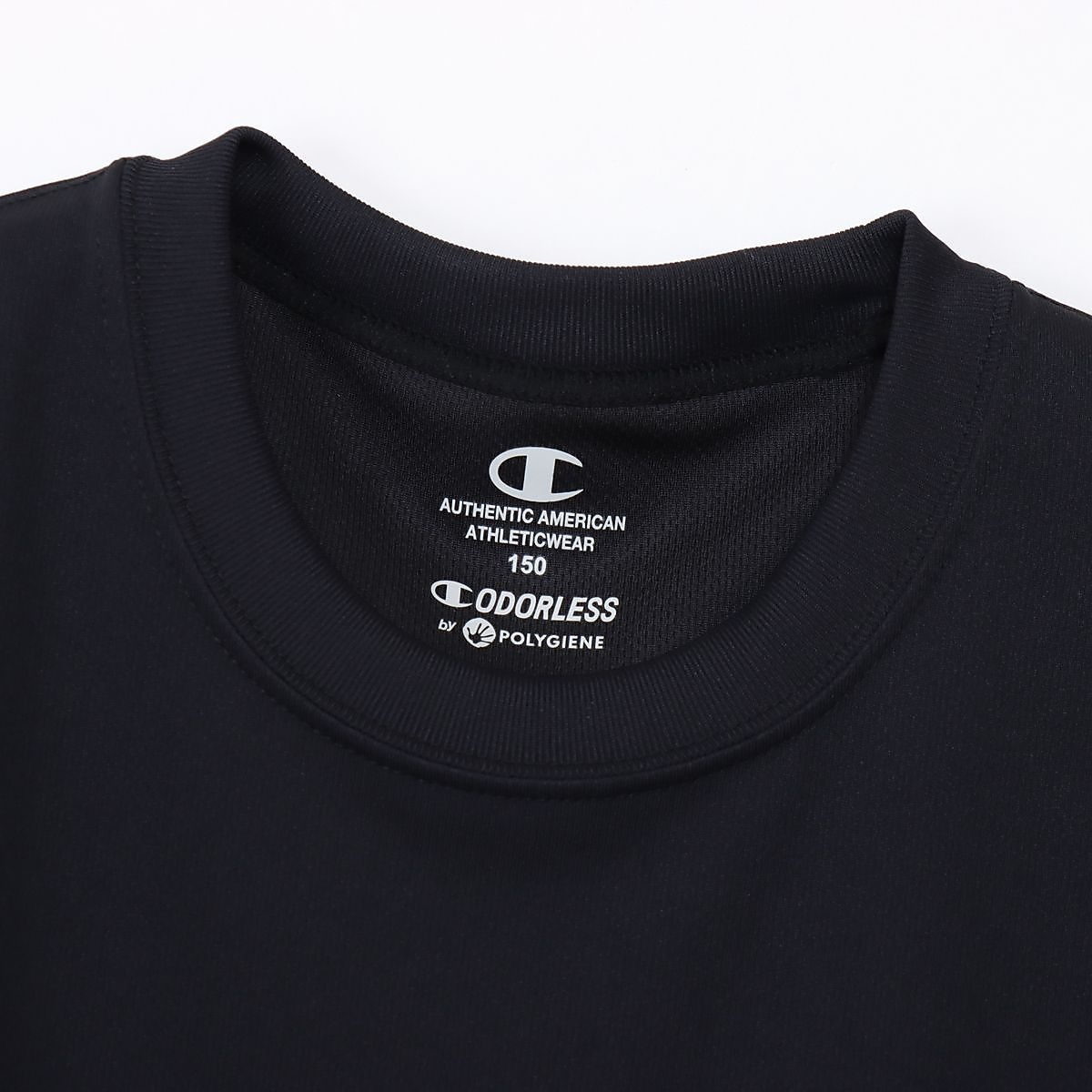 SHORT SLEEVE T-SHIRT