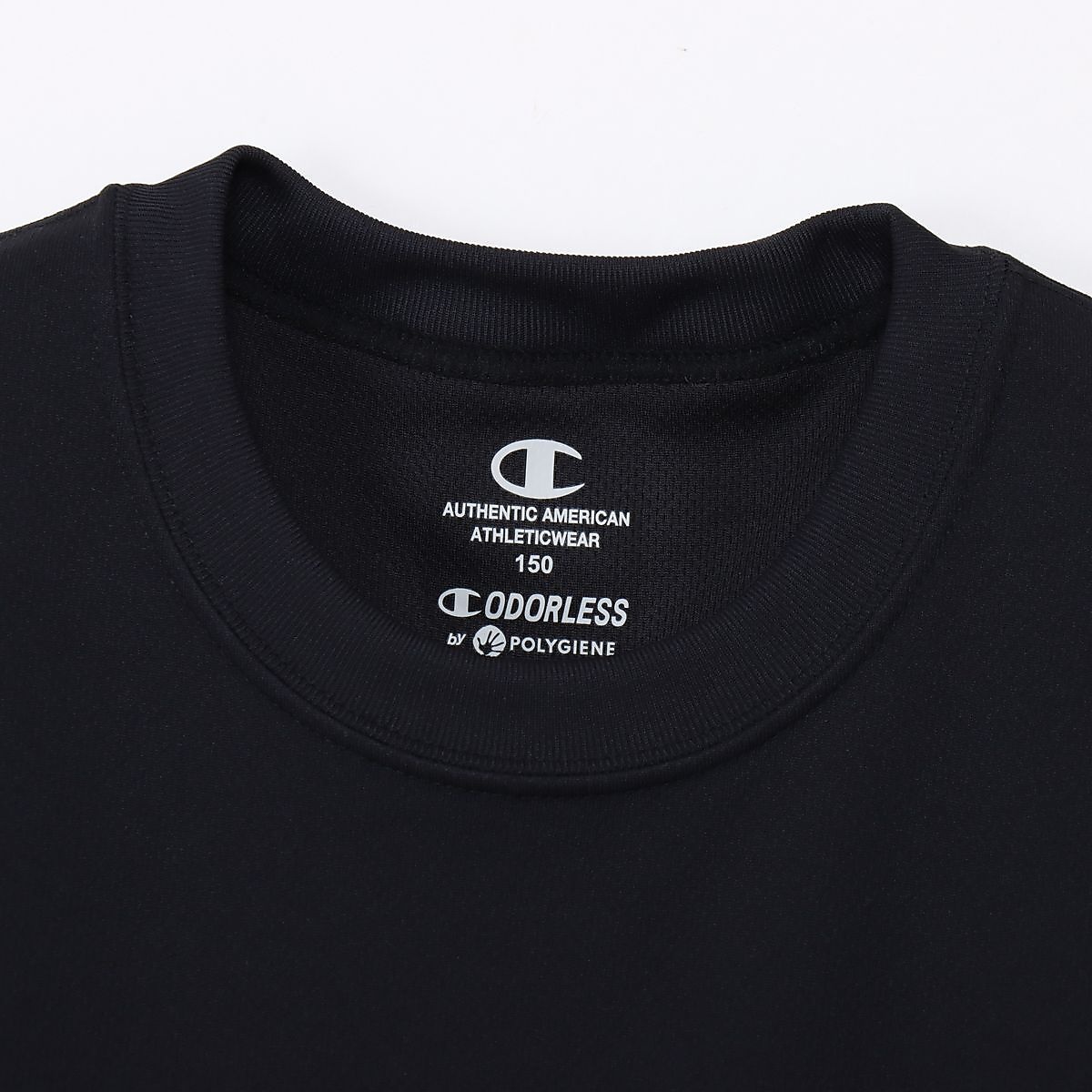 SHORT SLEEVE T-SHIRT