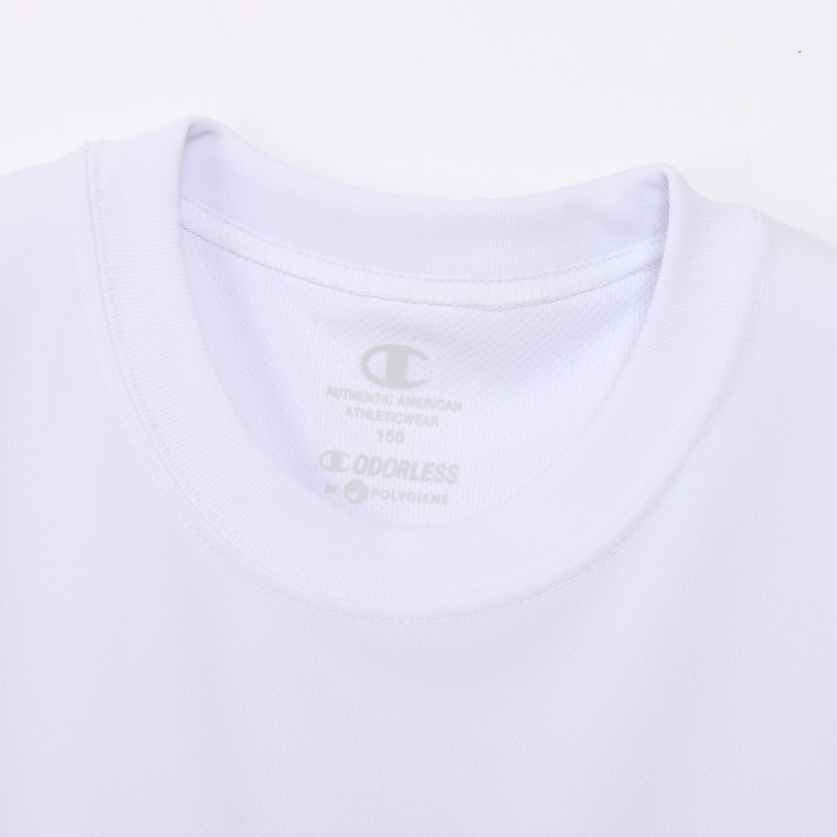 SHORT SLEEVE T-SHIRT