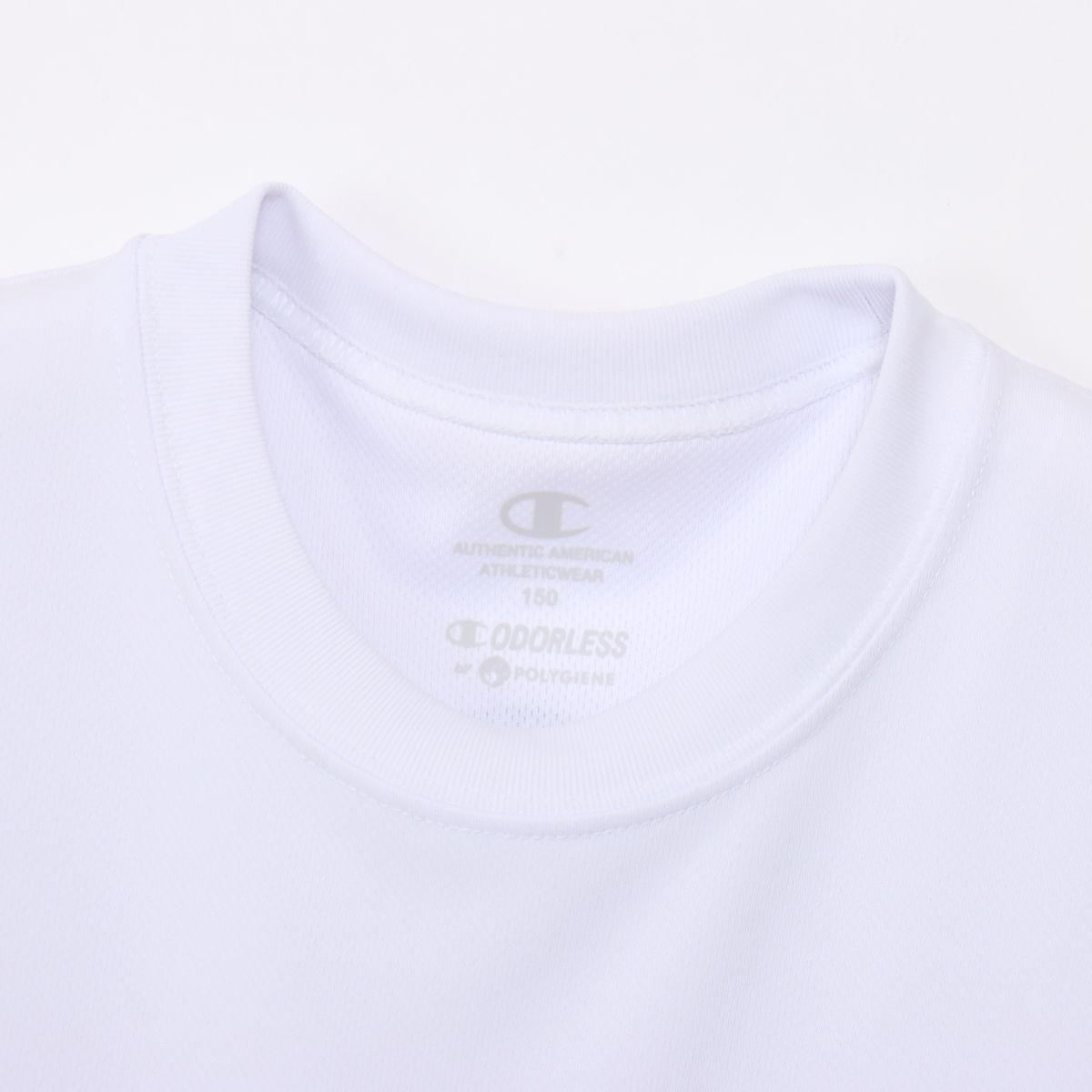 SHORT SLEEVE T-SHIRT