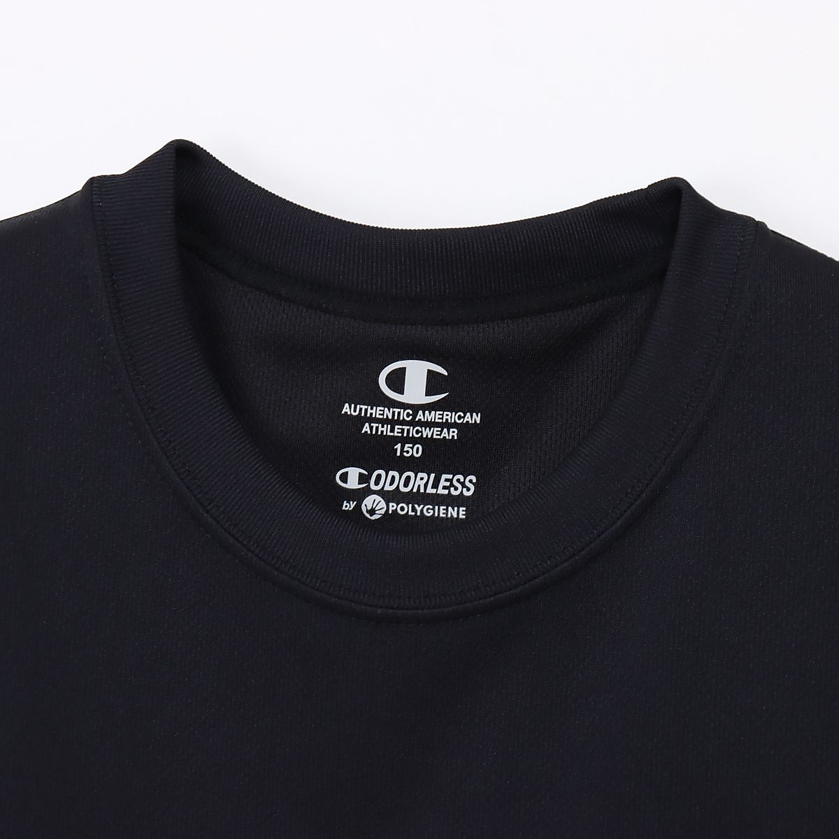 SHORT SLEEVE T-SHIRT