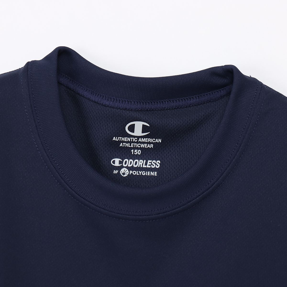 SHORT SLEEVE T-SHIRT