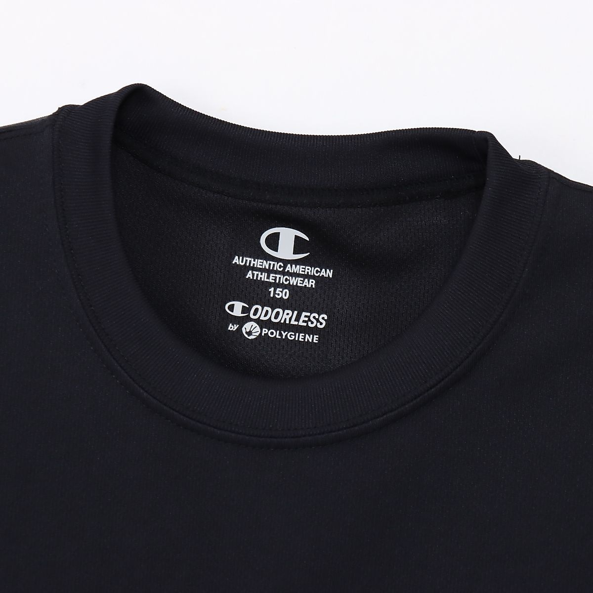 SHORT SLEEVE T-SHIRT