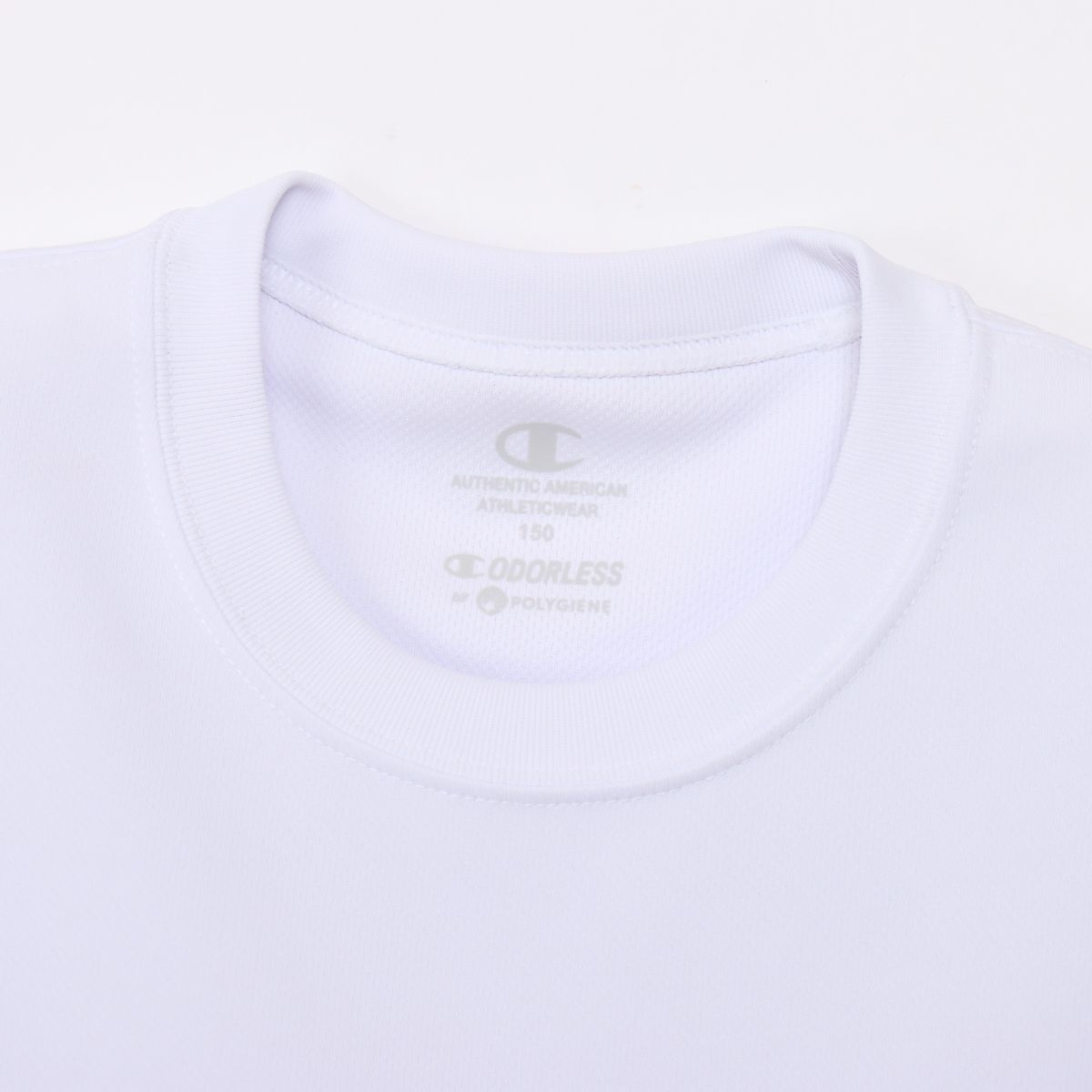 SHORT SLEEVE T-SHIRT