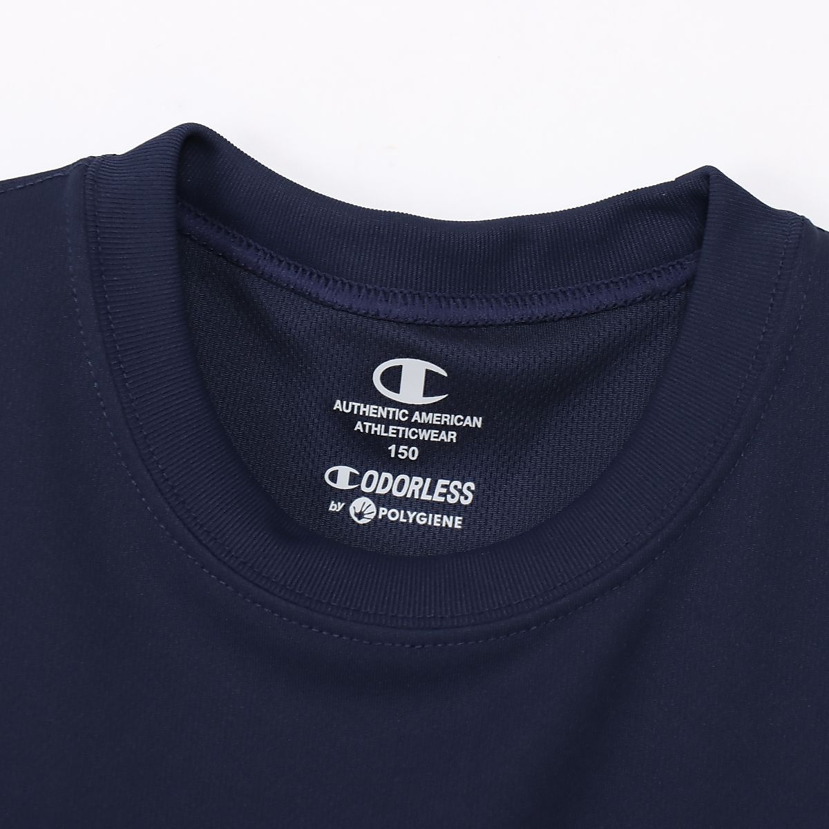 SHORT SLEEVE T-SHIRT