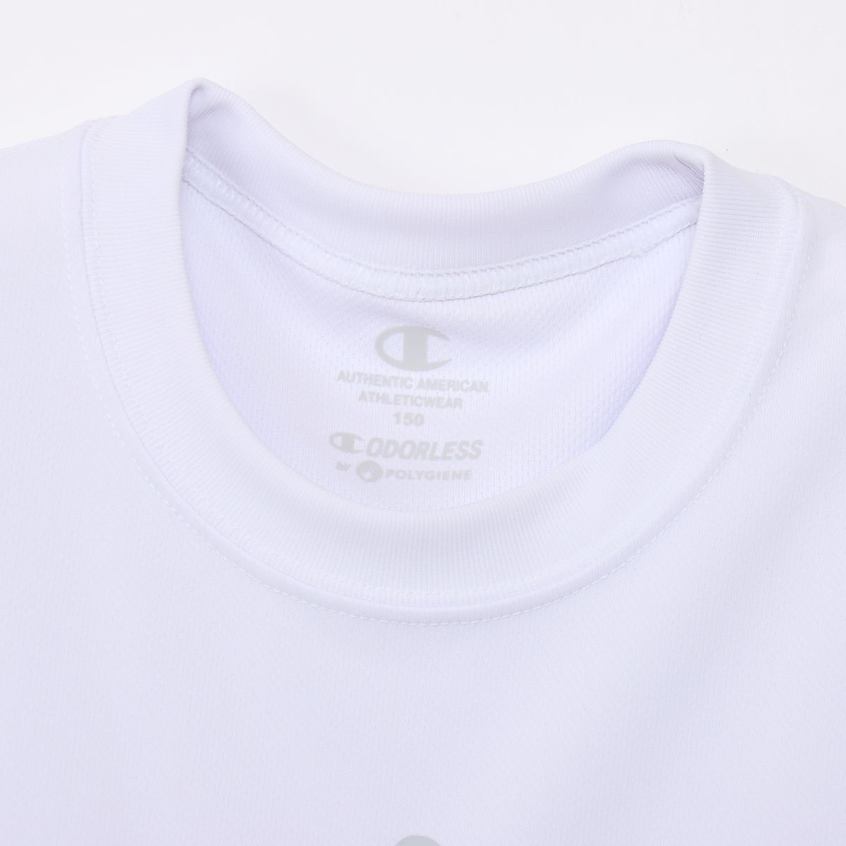 SHORT SLEEVE T-SHIRT