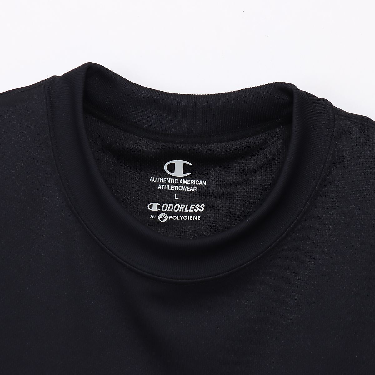 SHORT SLEEVE T-SHIRT