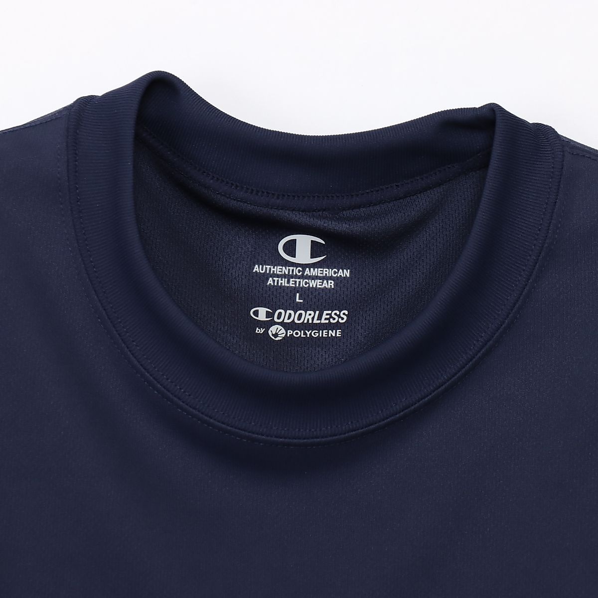 SHORT SLEEVE T-SHIRT