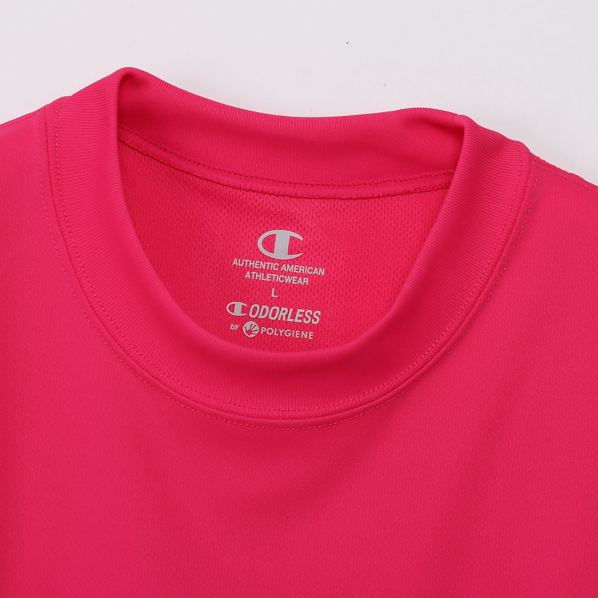 SHORT SLEEVE T-SHIRT