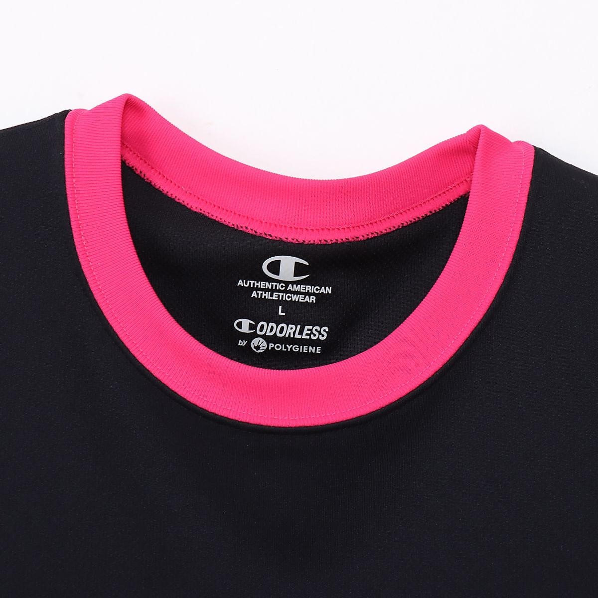 SHORT SLEEVE T-SHIRT