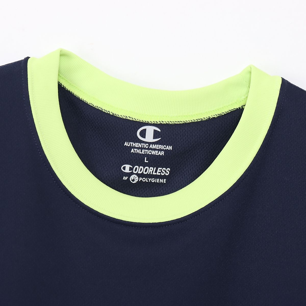 SHORT SLEEVE T-SHIRT