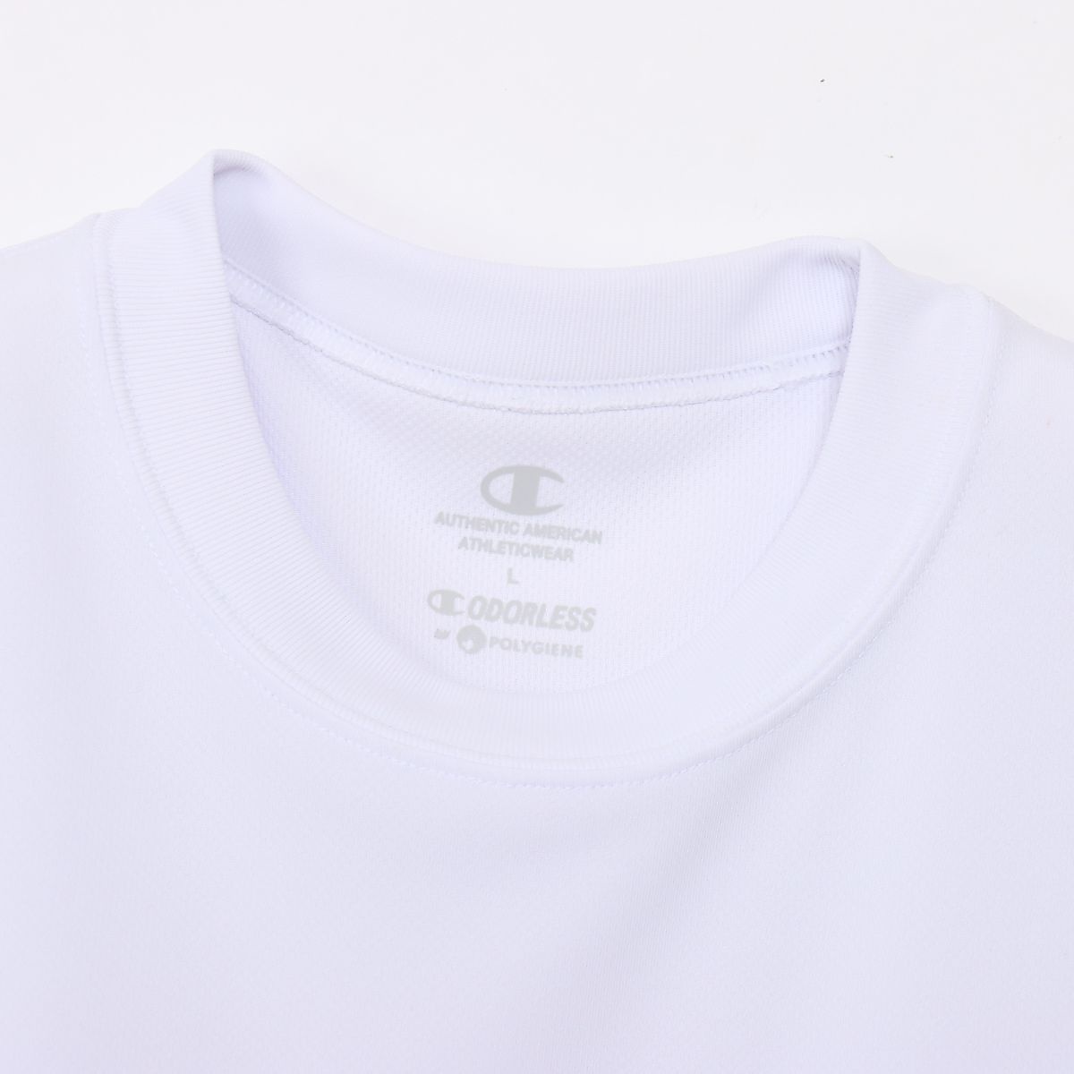 SHORT SLEEVE T-SHIRT