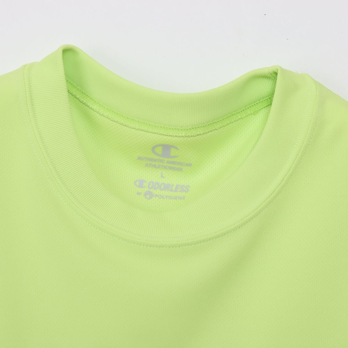 SHORT SLEEVE T-SHIRT