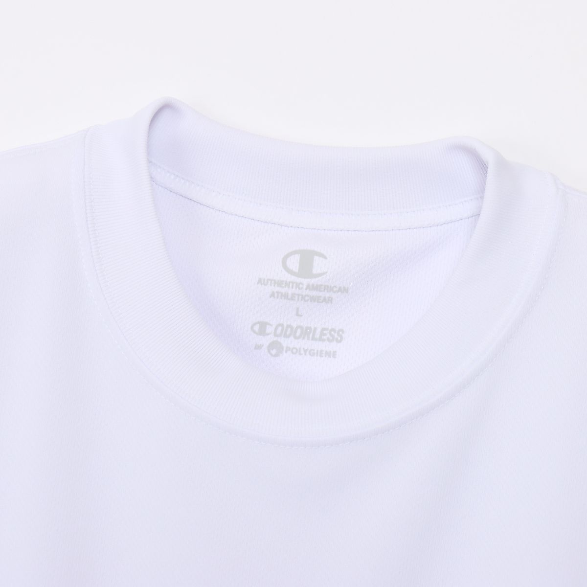 SHORT SLEEVE T-SHIRT