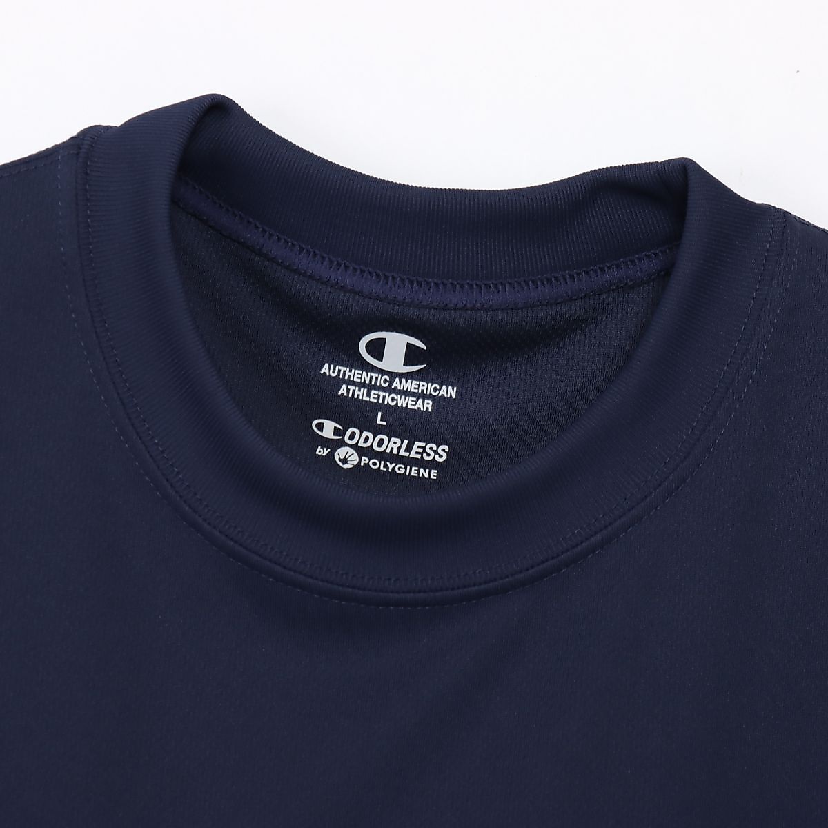 SHORT SLEEVE T-SHIRT