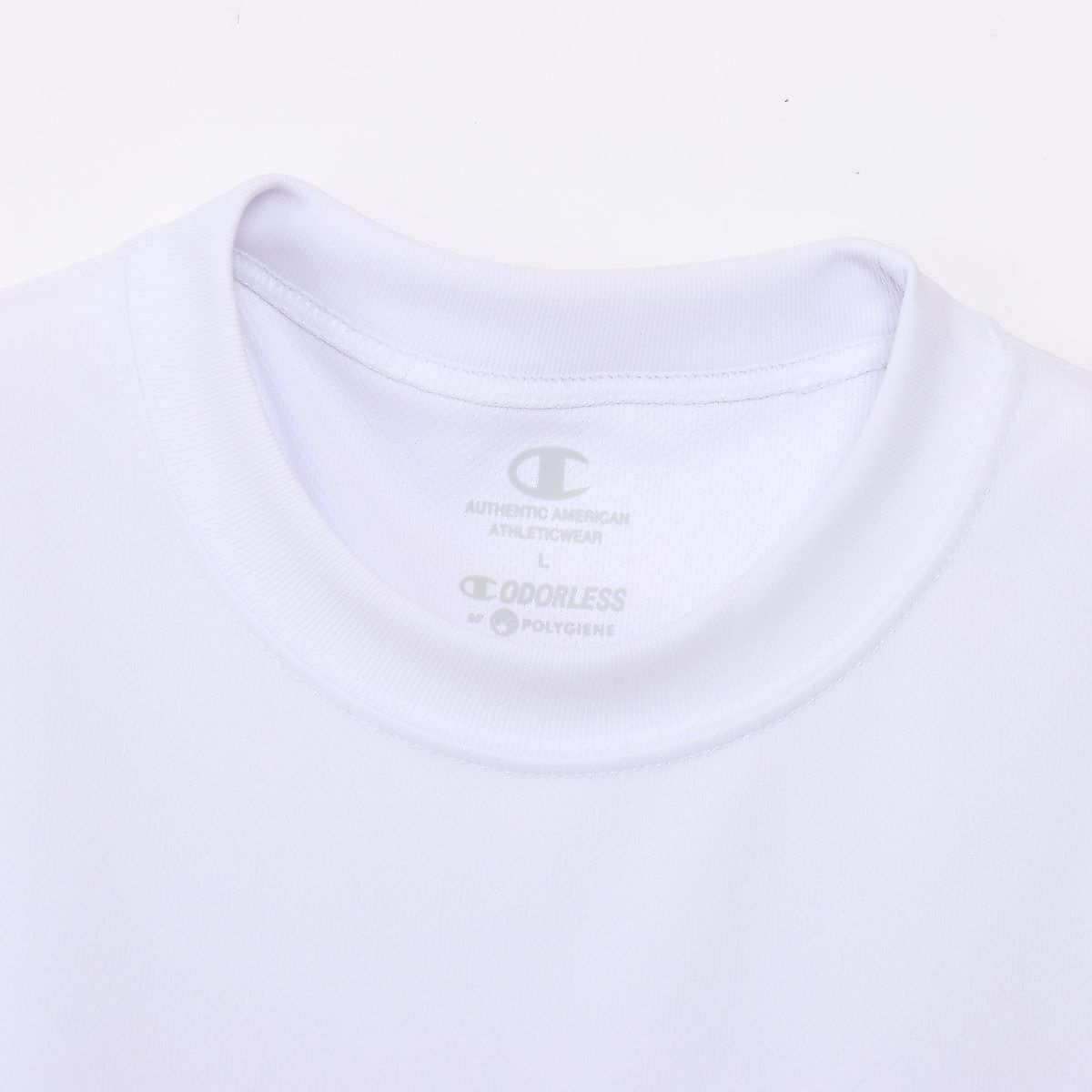 SHORT SLEEVE T-SHIRT