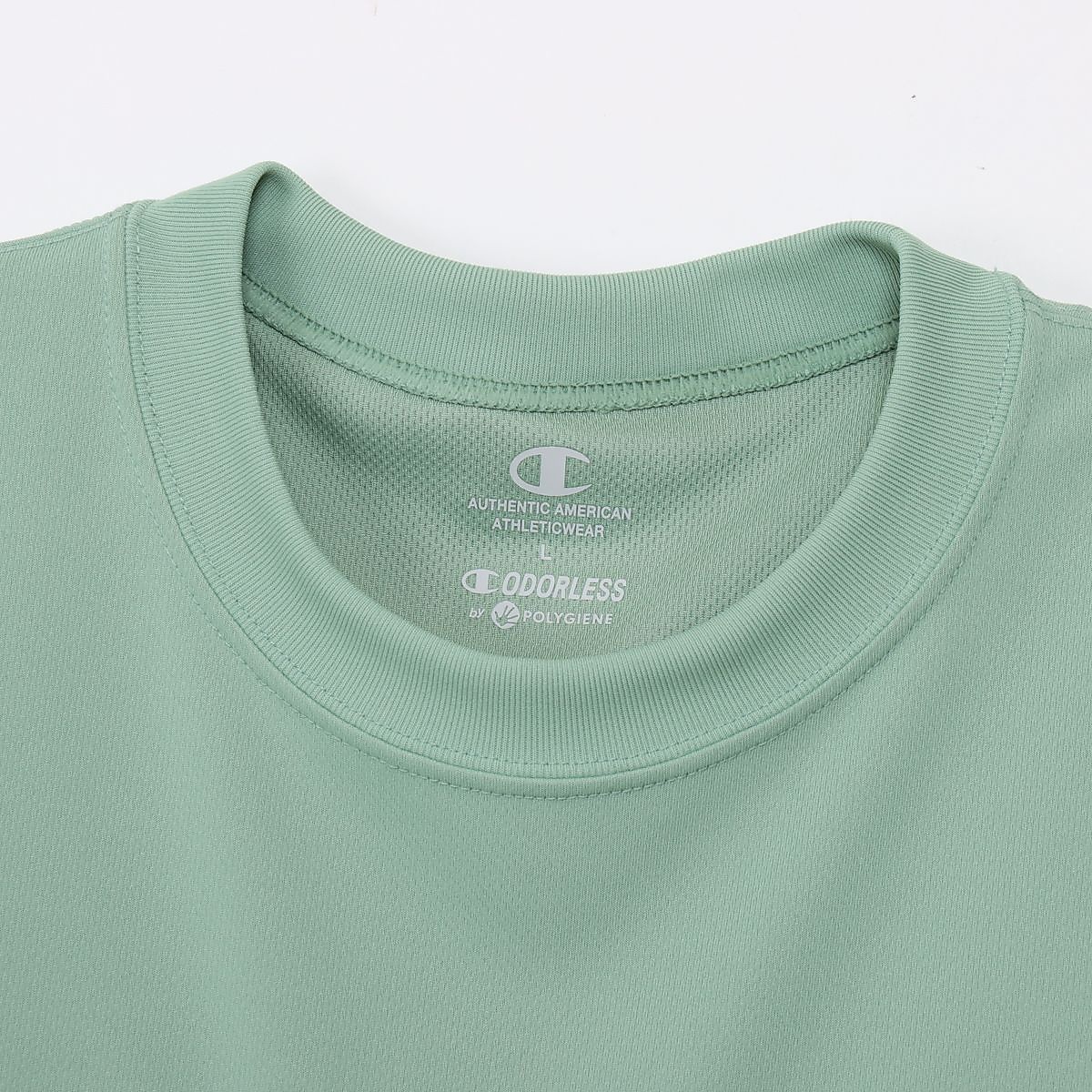 SHORT SLEEVE T-SHIRT