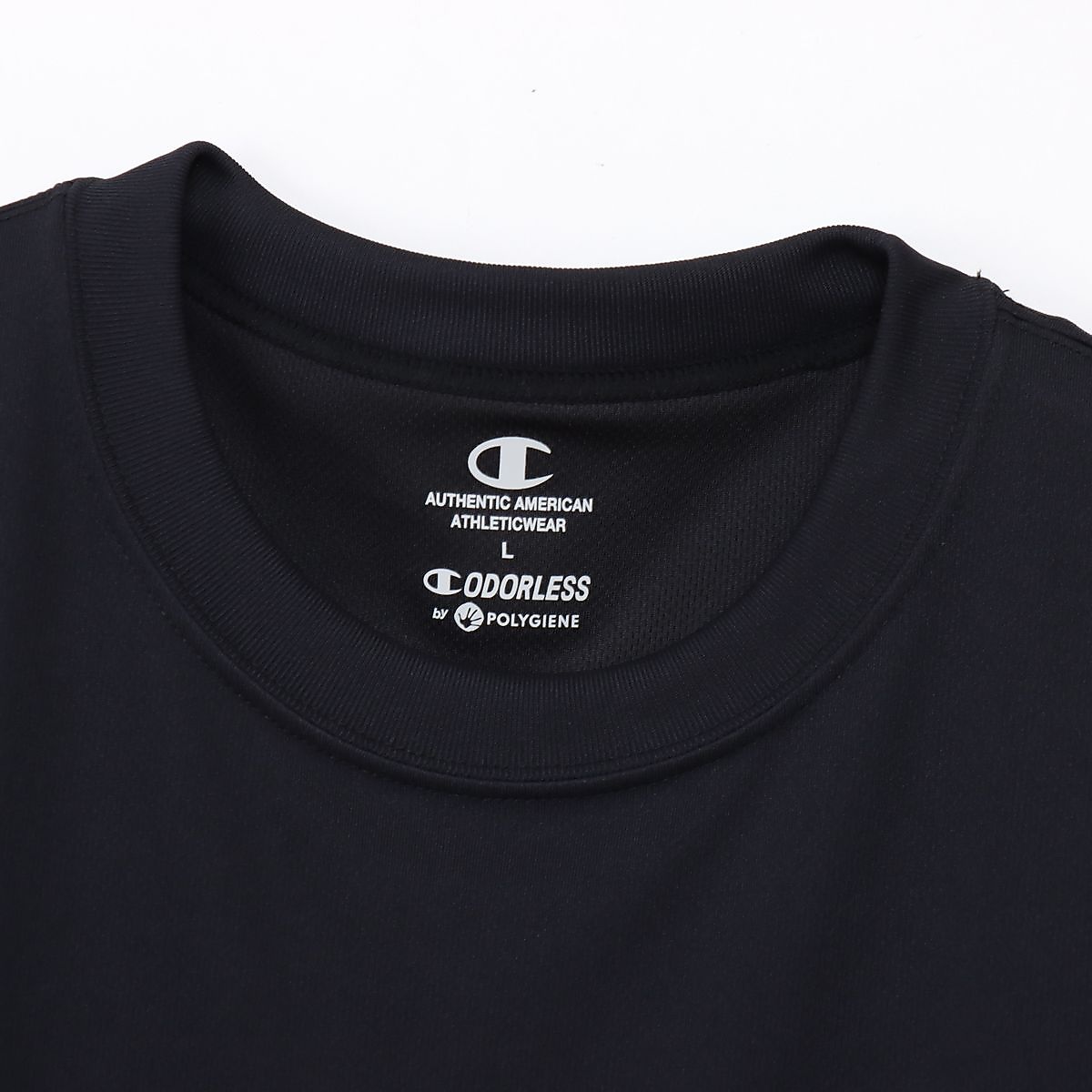 SHORT SLEEVE T-SHIRT