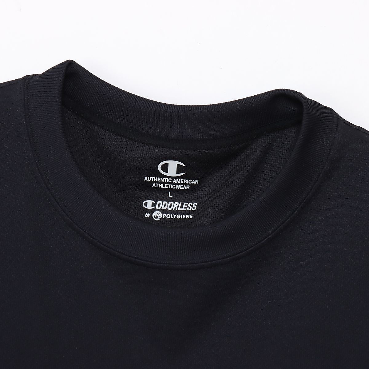 SHORT SLEEVE T-SHIRT