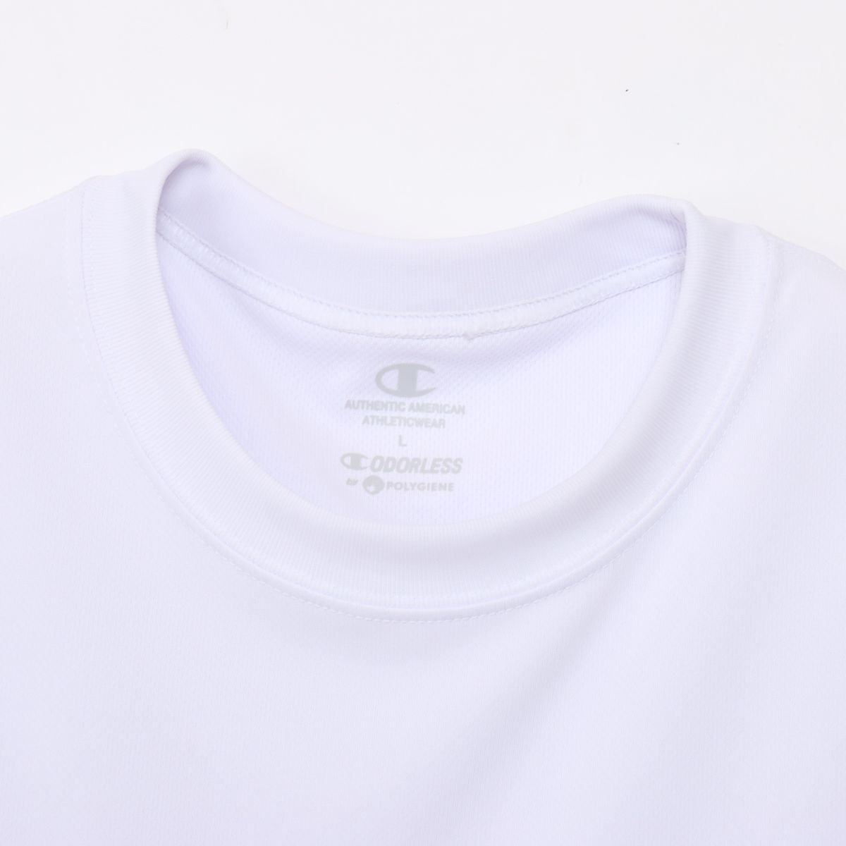 SHORT SLEEVE T-SHIRT