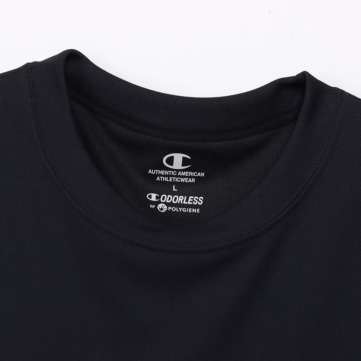 SHORT SLEEVE T-SHIRT