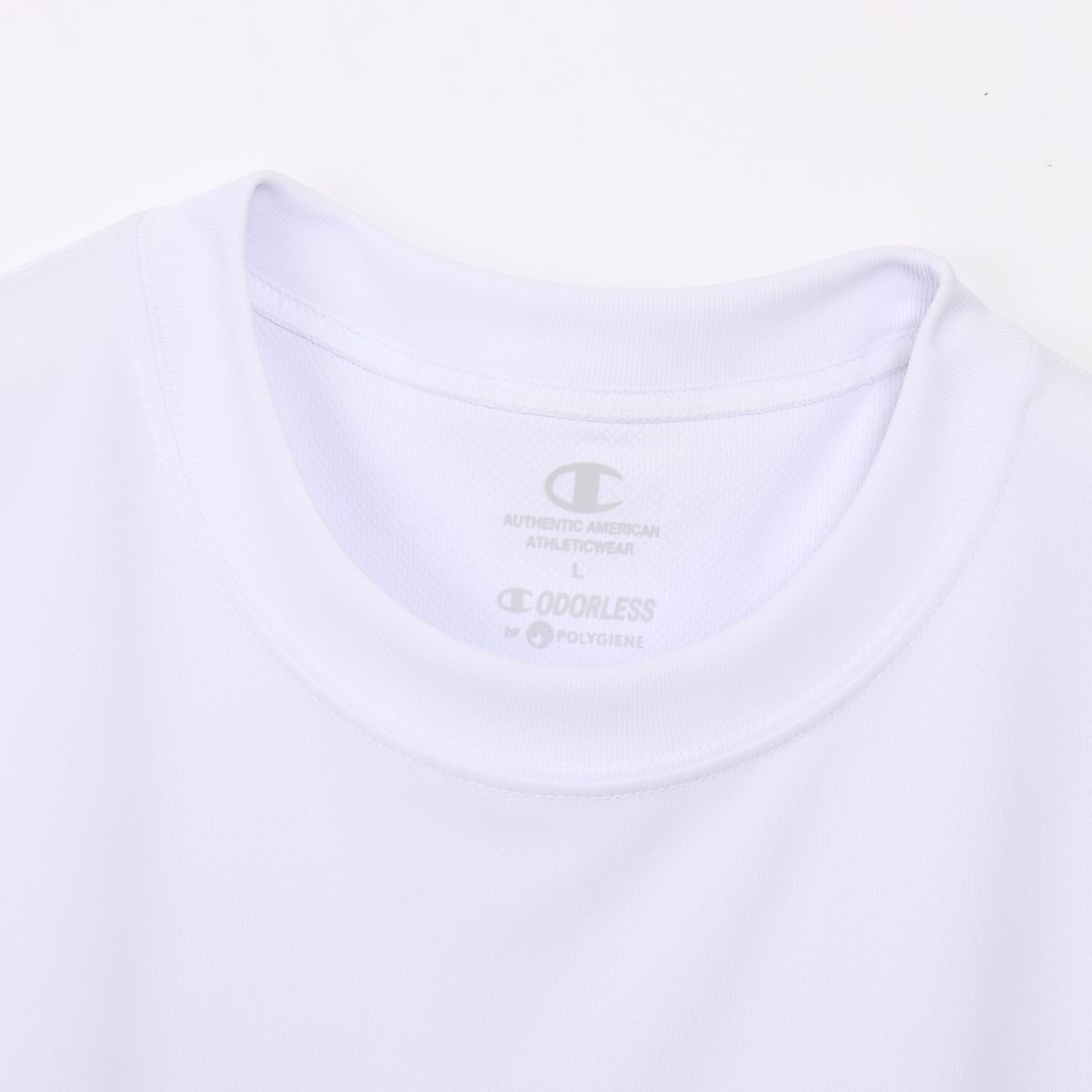SHORT SLEEVE T-SHIRT
