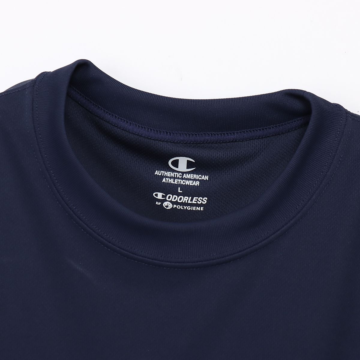 SHORT SLEEVE T-SHIRT