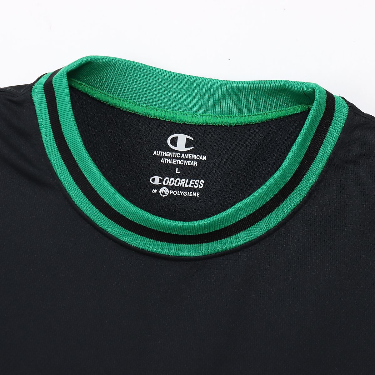 SHORT SLEEVE T-SHIRT