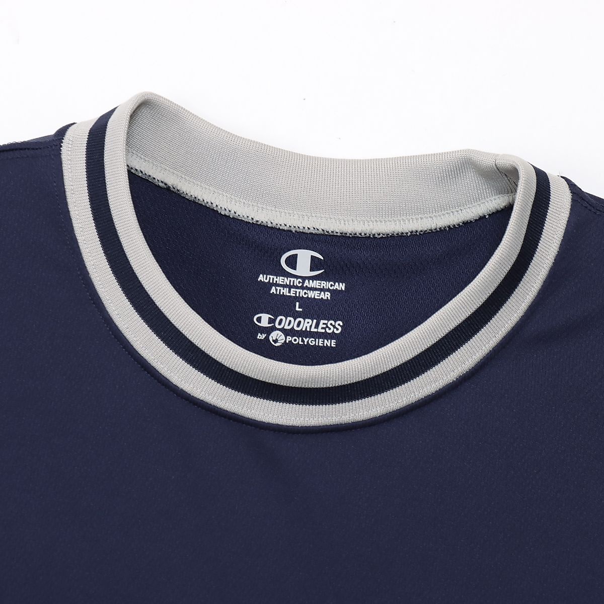 SHORT SLEEVE T-SHIRT