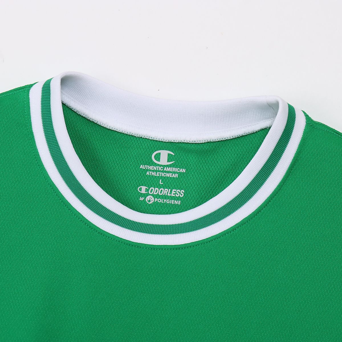 SHORT SLEEVE T-SHIRT