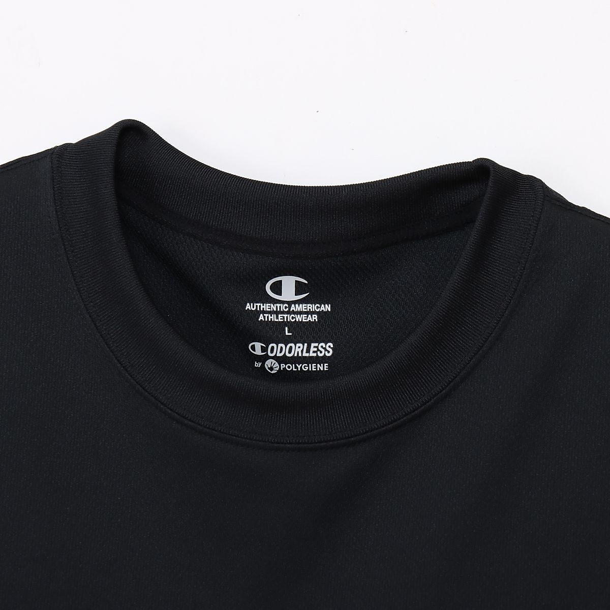 SHORT SLEEVE T-SHIRT