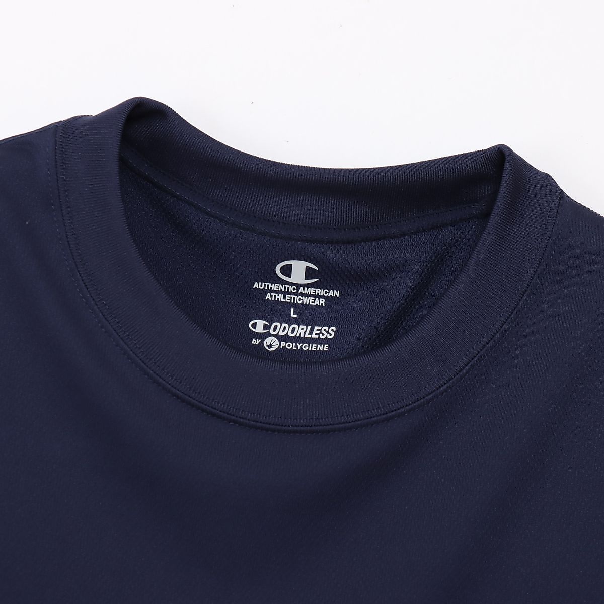 SHORT SLEEVE T-SHIRT