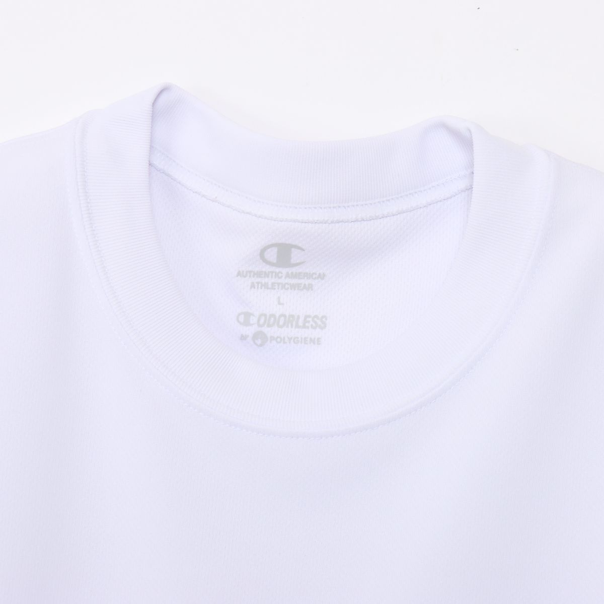 SHORT SLEEVE T-SHIRT