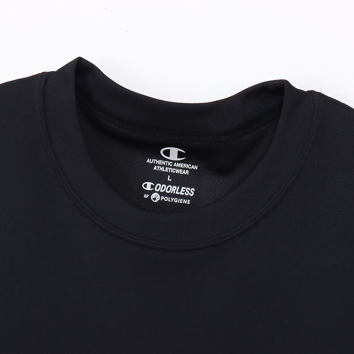 SHORT SLEEVE T-SHIRT