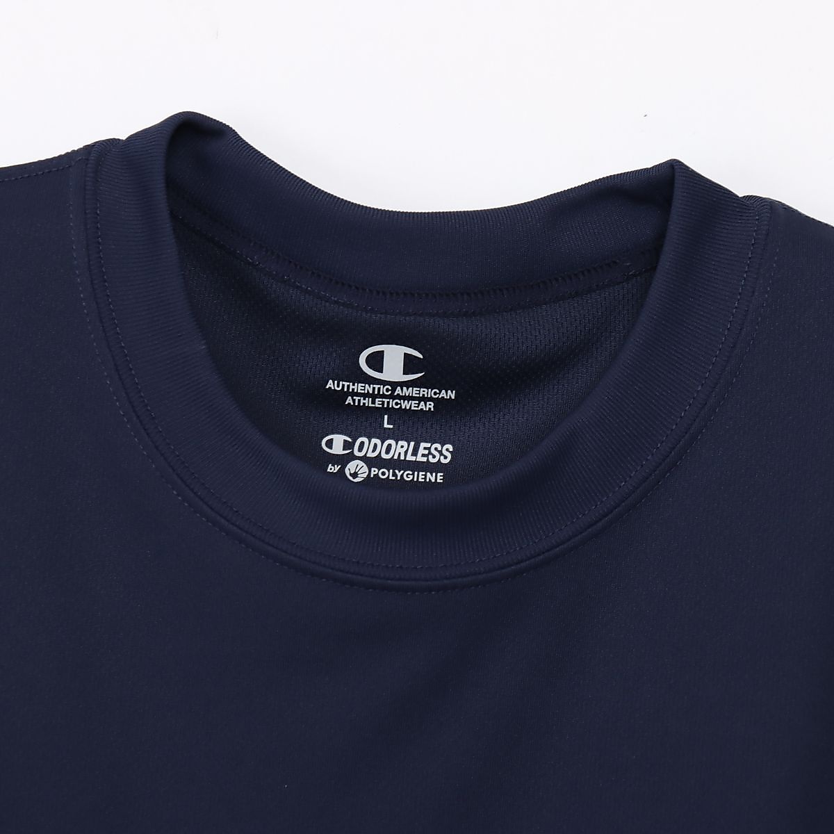 SHORT SLEEVE T-SHIRT