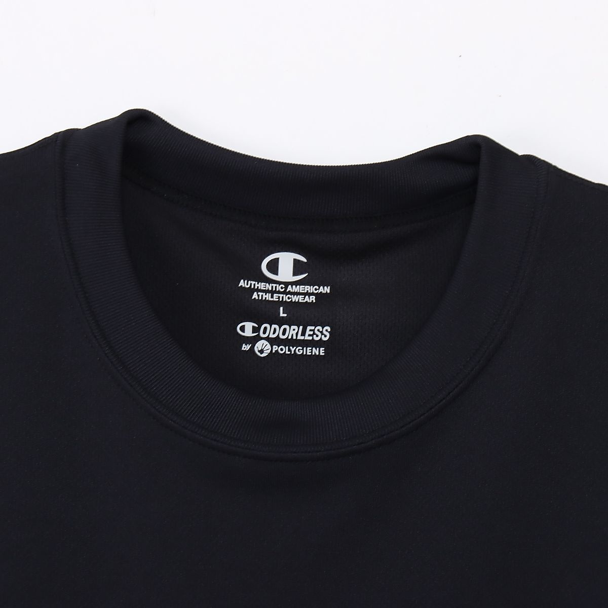 SHORT SLEEVE T-SHIRT