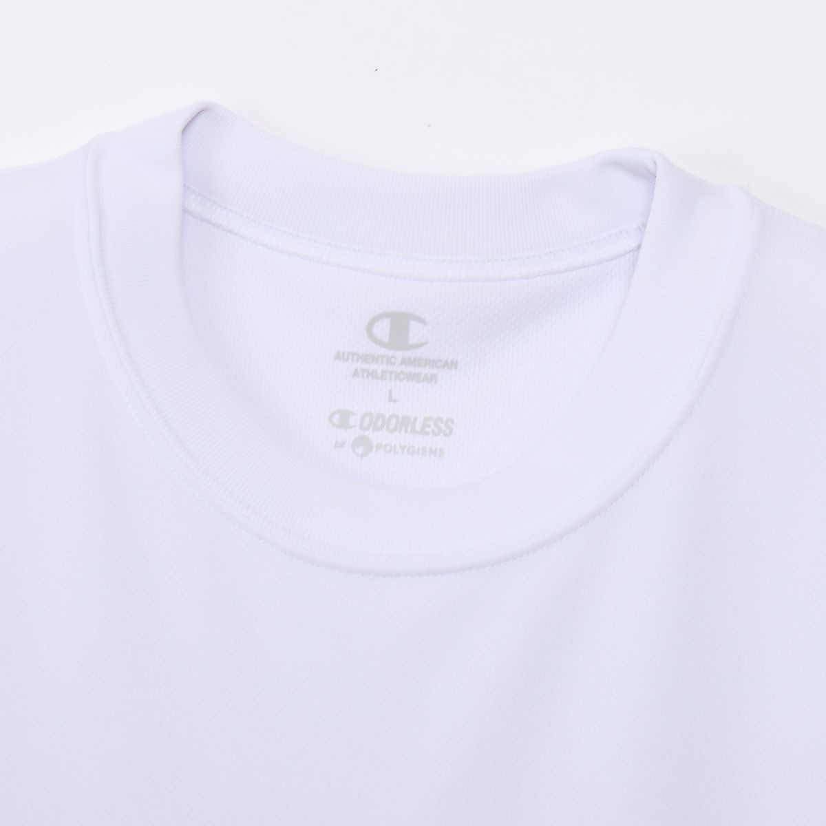 SHORT SLEEVE T-SHIRT