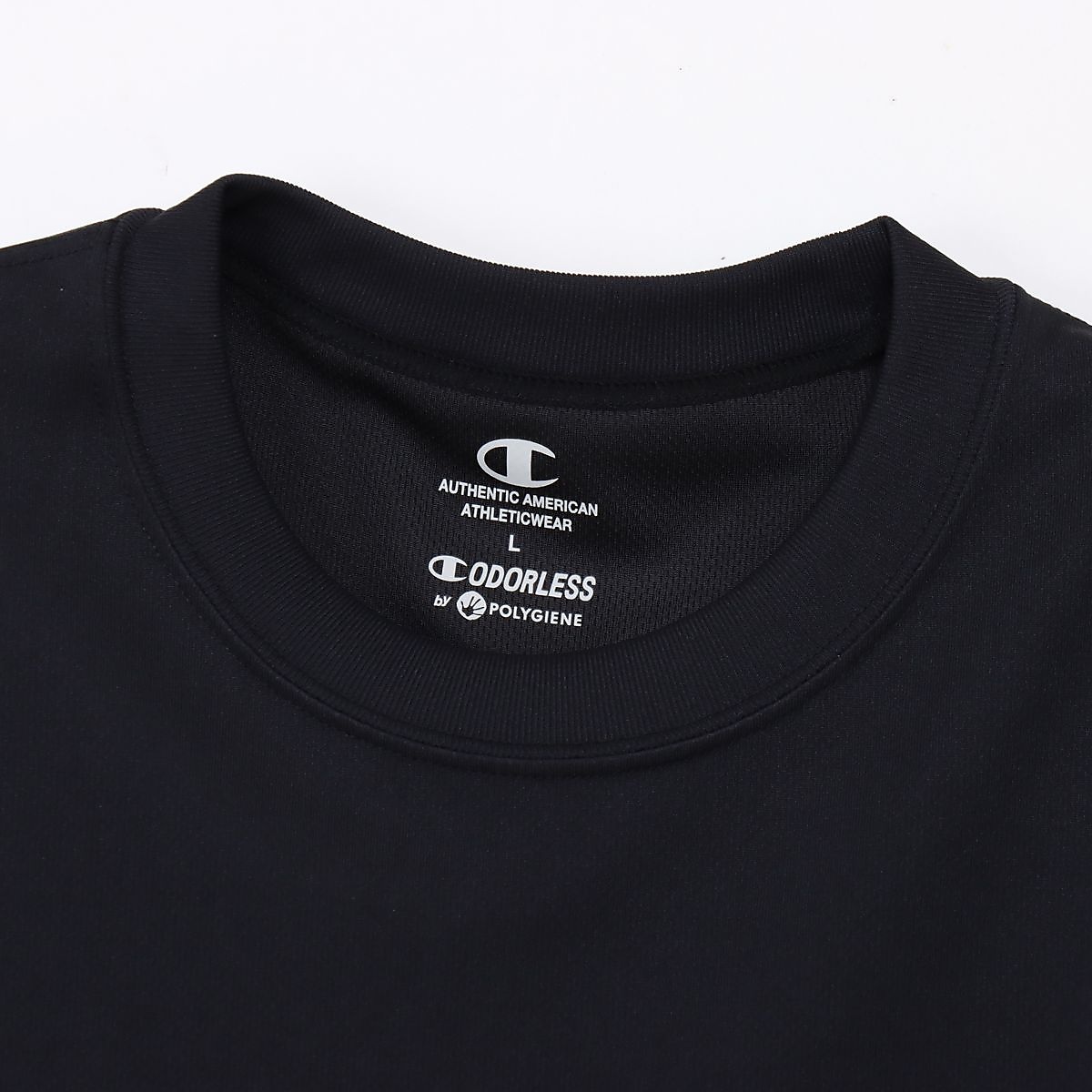 SHORT SLEEVE T-SHIRT