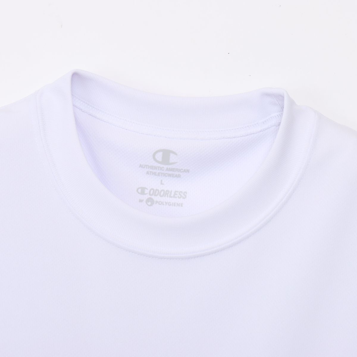 SHORT SLEEVE T-SHIRT