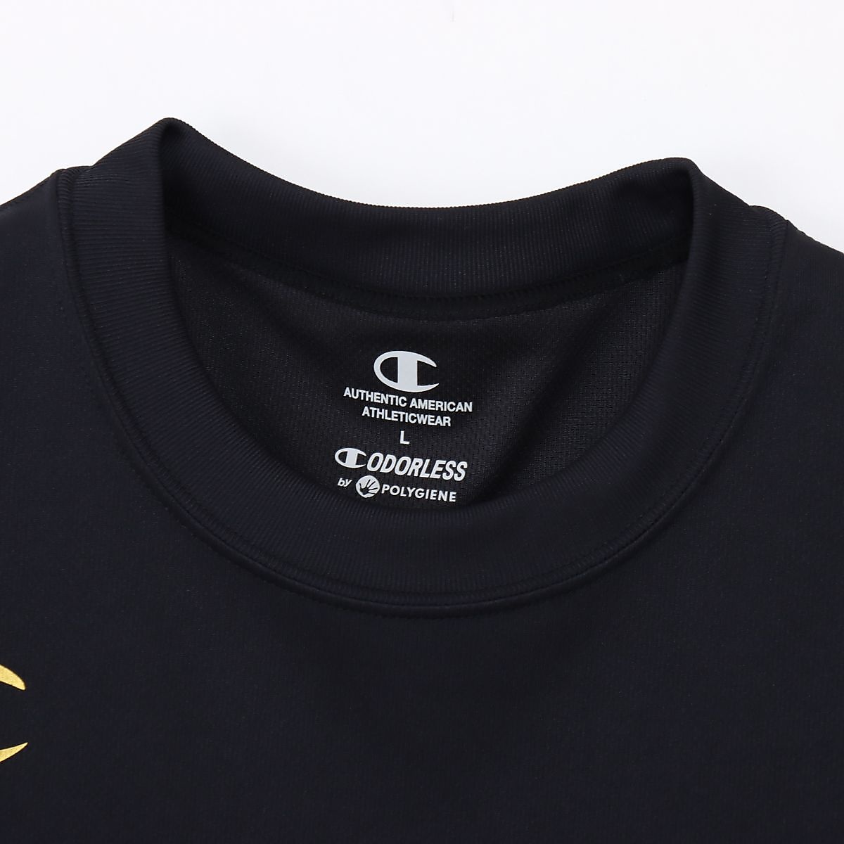 SHORT SLEEVE T-SHIRT