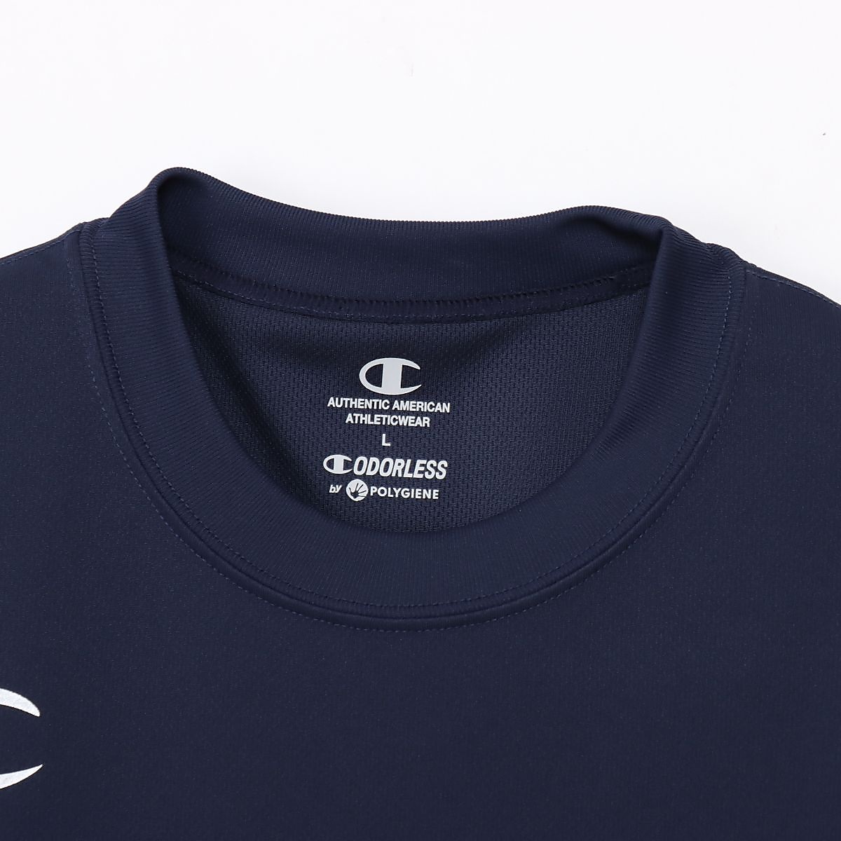 SHORT SLEEVE T-SHIRT