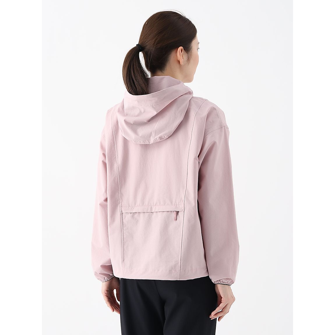 TNF BE FREE JACKET (TNFビーフリージャケット)