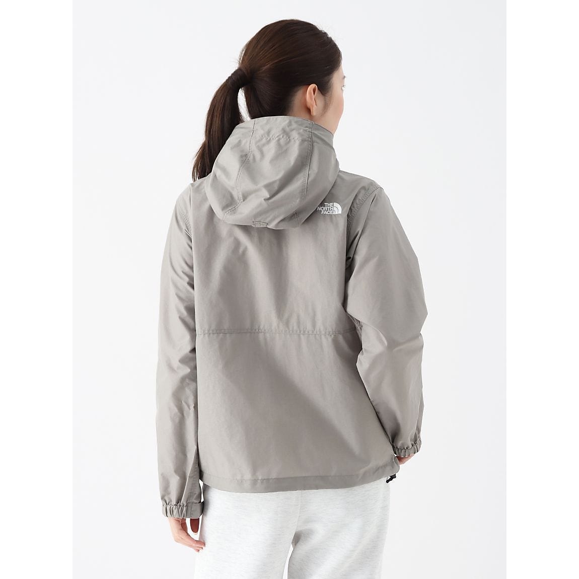 COMPACT JACKET (コンパクトジャケット)