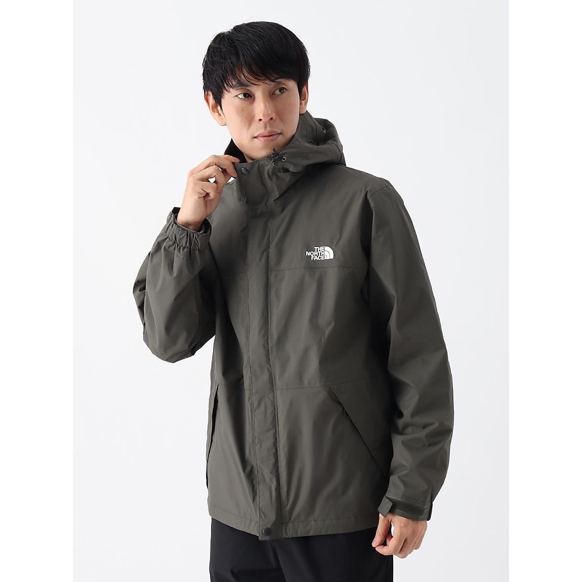 KRONOS JACKET (クロノスジャケット)